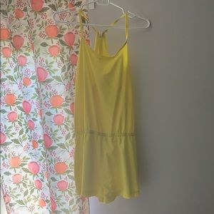 Fabletics Romper Size M